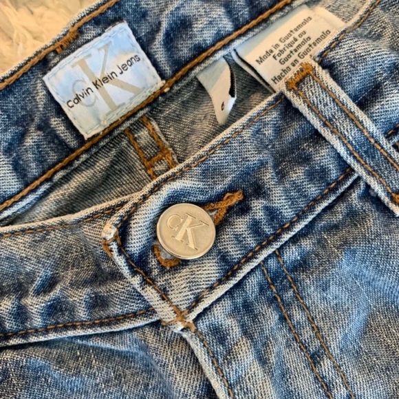 Calvin Klein Denim - Jeans